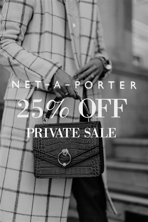 net a porter sale